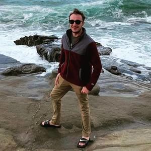 Meet your Posher, Roy